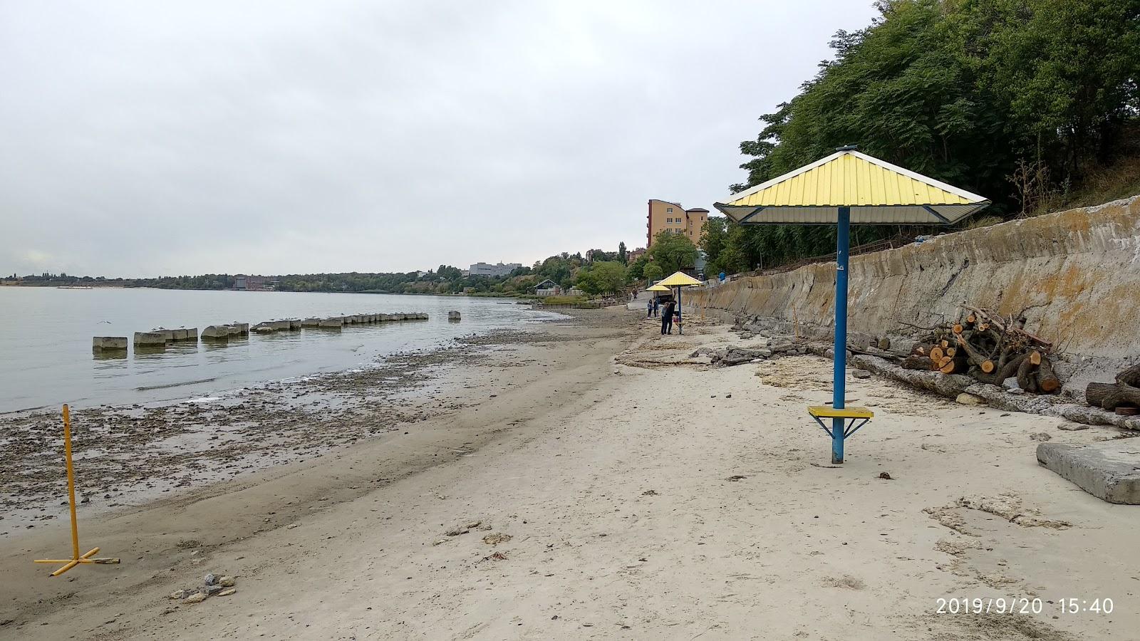 Sandee - Taganrog Primorsky Beach