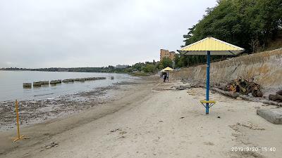 Sandee - Taganrog Primorsky Beach