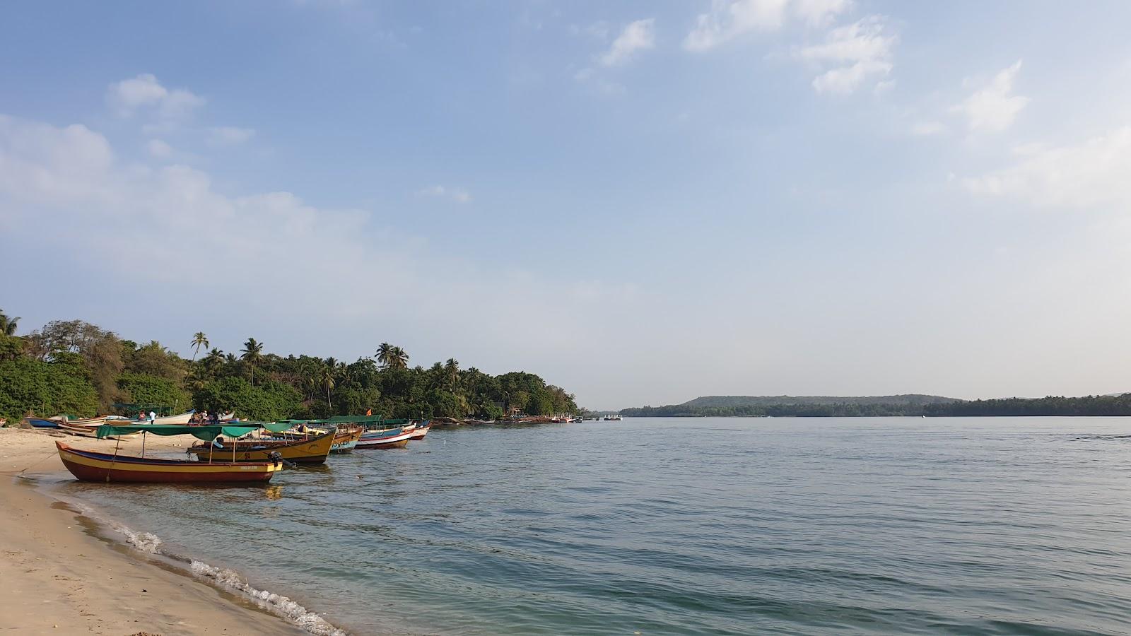 Sandee Devbag Beach Photo