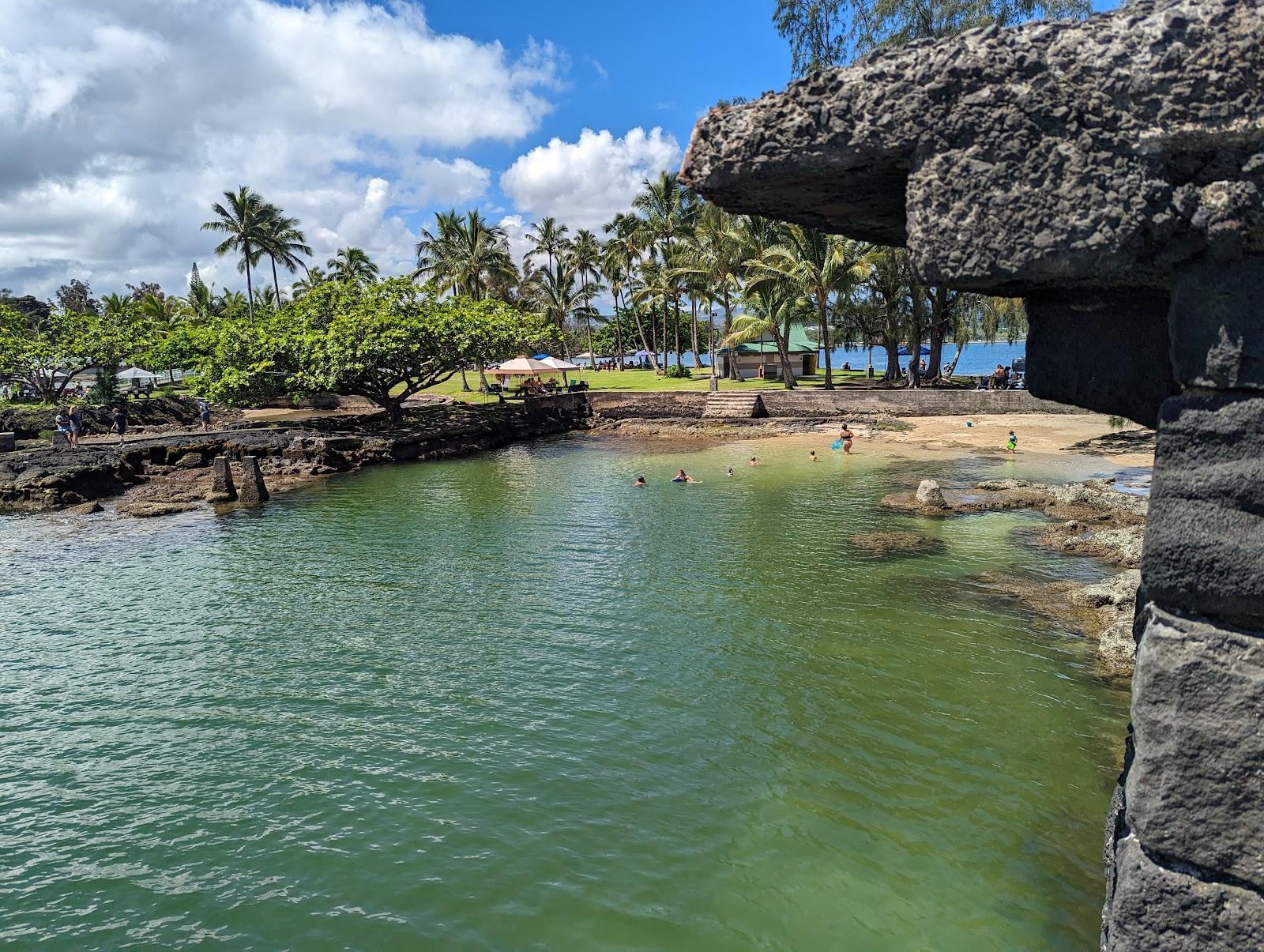 Sandee - Coconut Island Park