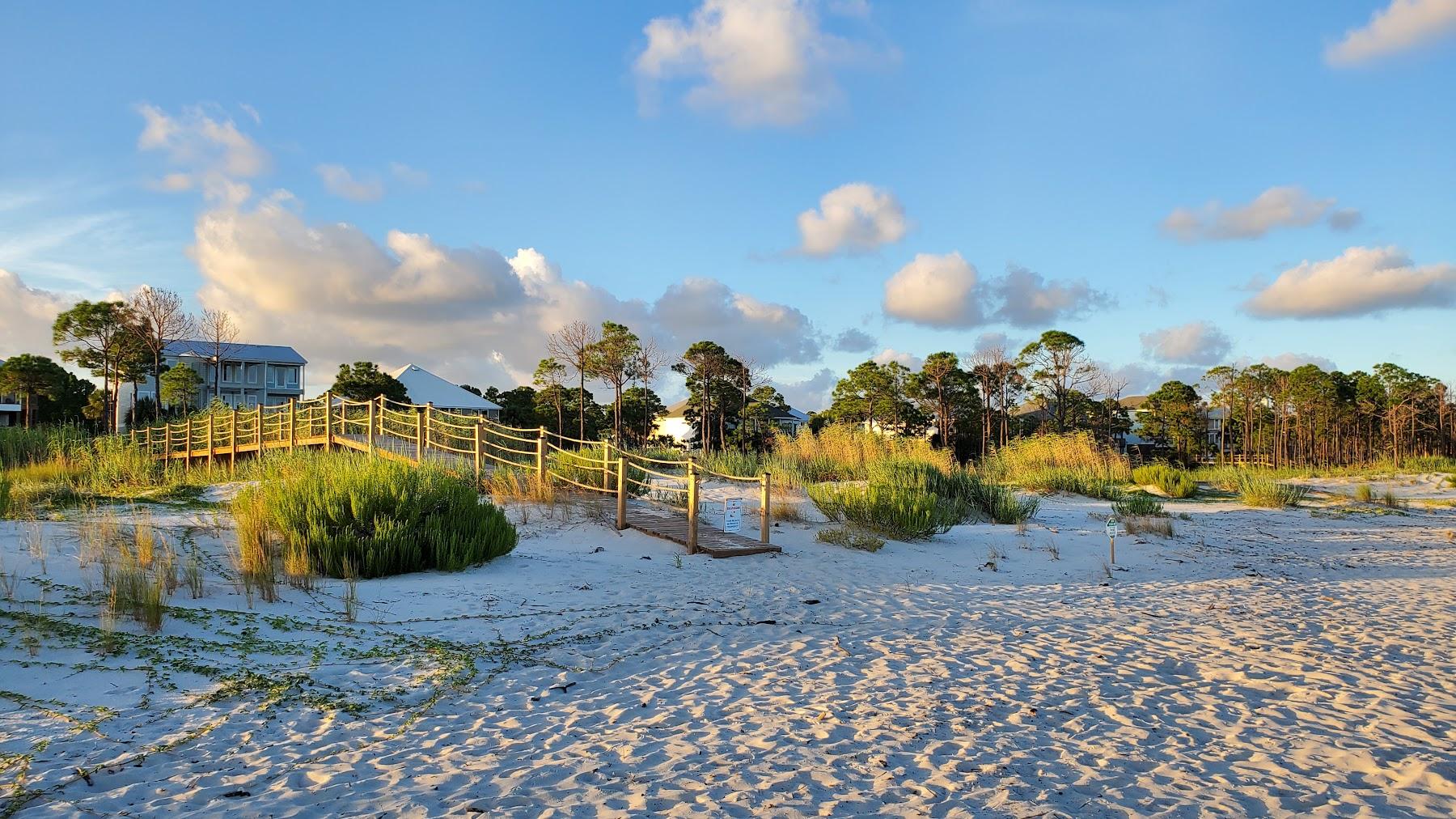 Sandee Hernando Beach Photo