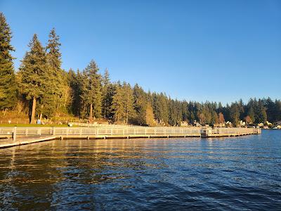 Sandee - Wenberg County Park