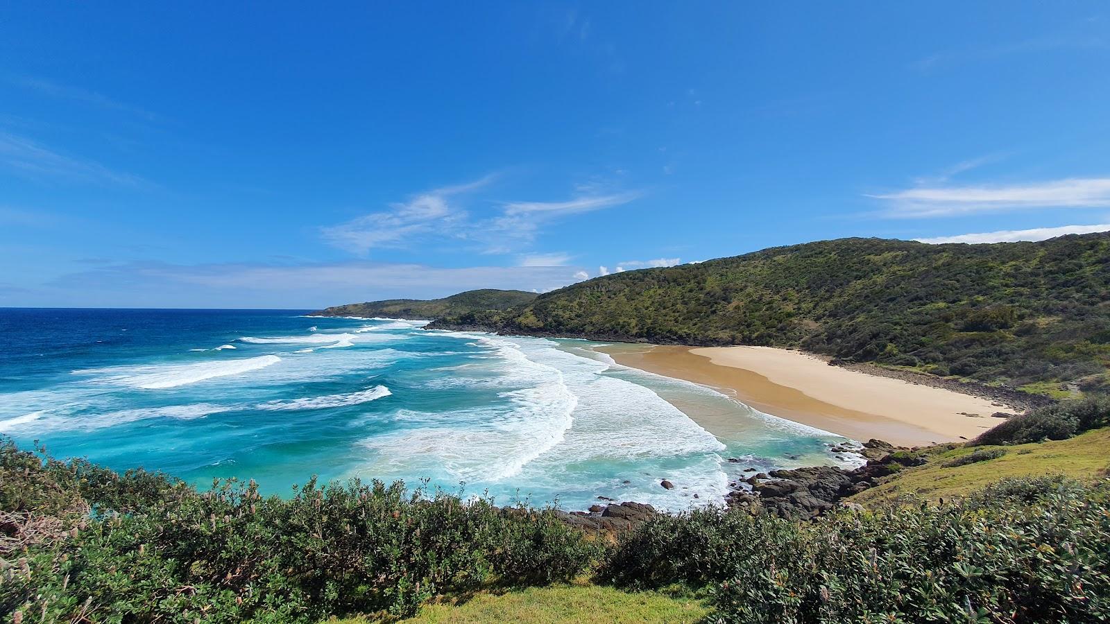 Sandee Third Beach