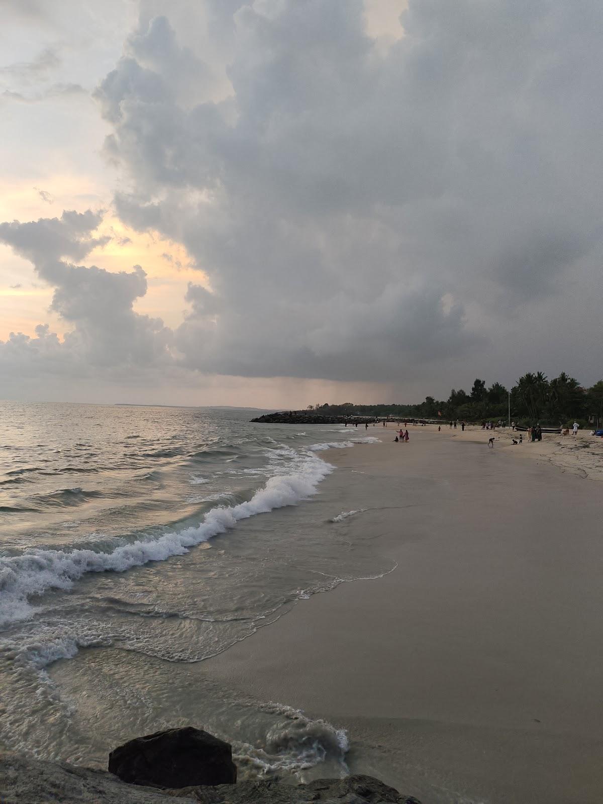 Sandee Kappad Beach