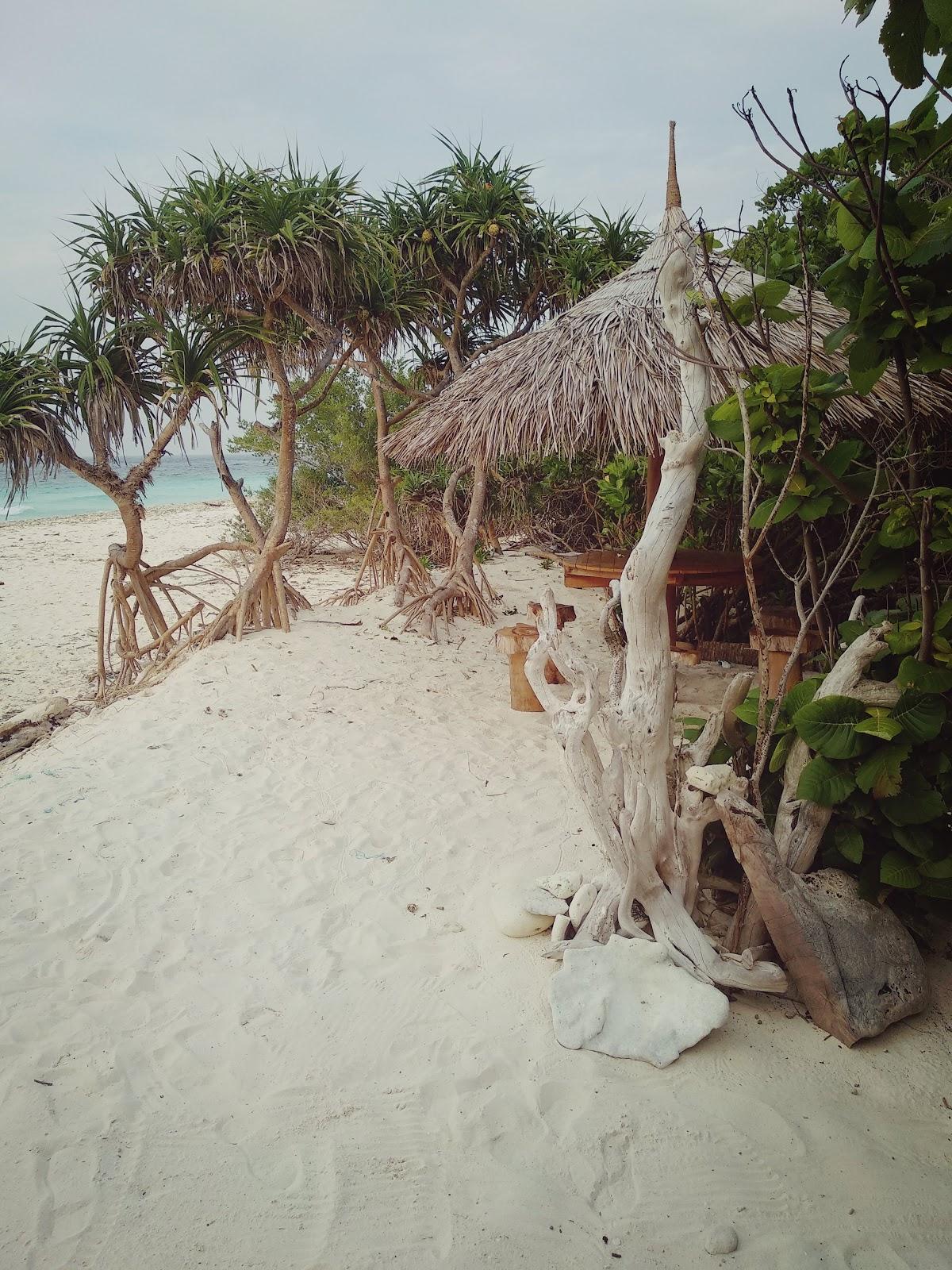 Sandee Cool Beach