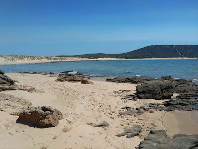 Sandee - Playa De Mari Sucia