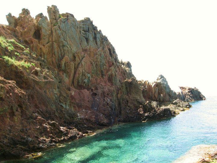 Sandee Parco Biomarino Di Capo Marrargiu
