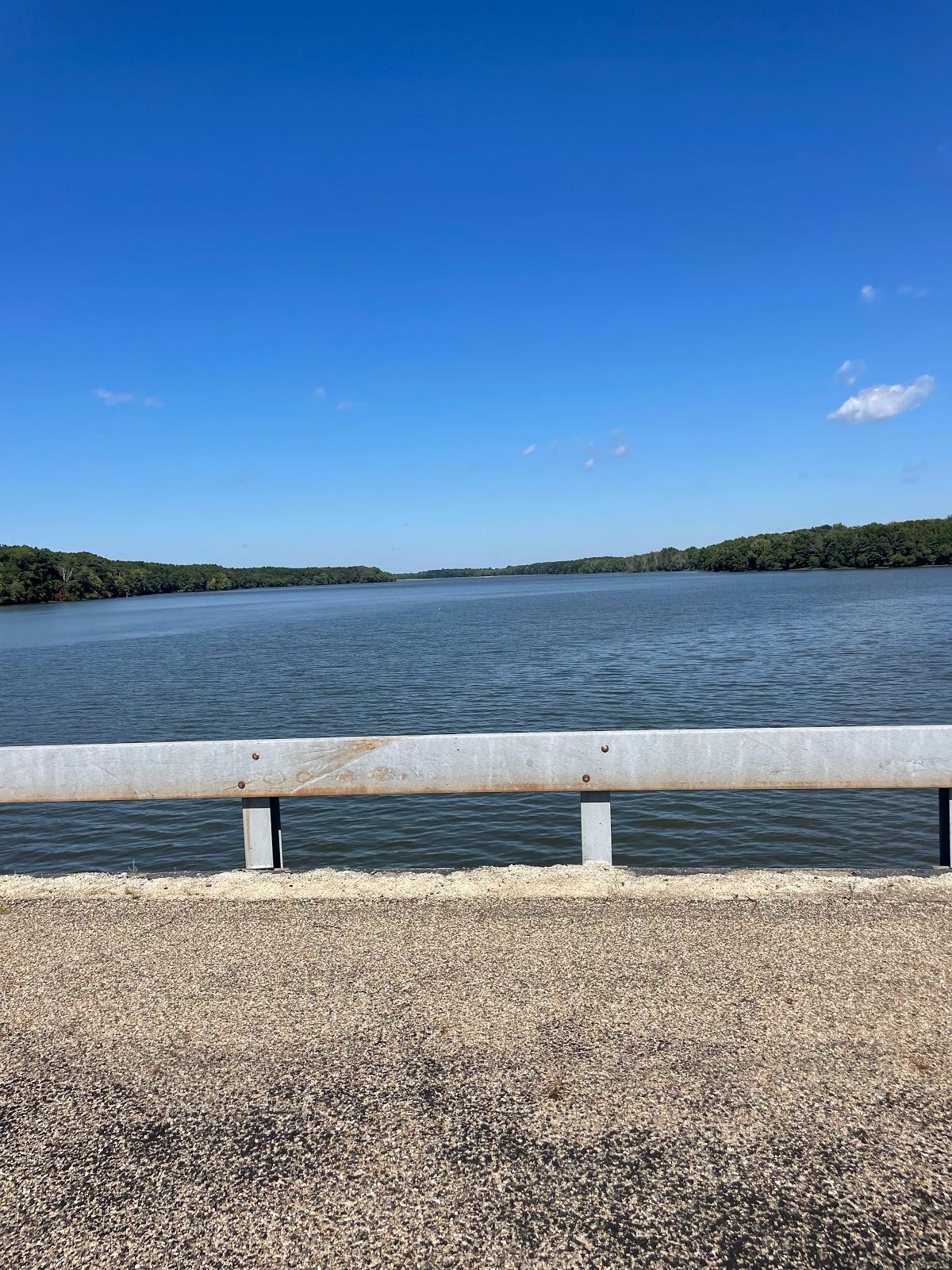 Sandee Clinton Lake State Recreation Area