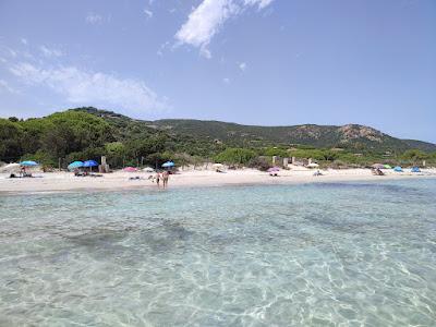 Sandee - Tamaricciu Beach