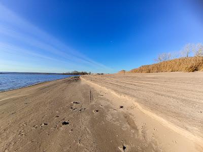 Sandee - Locomotive Beach