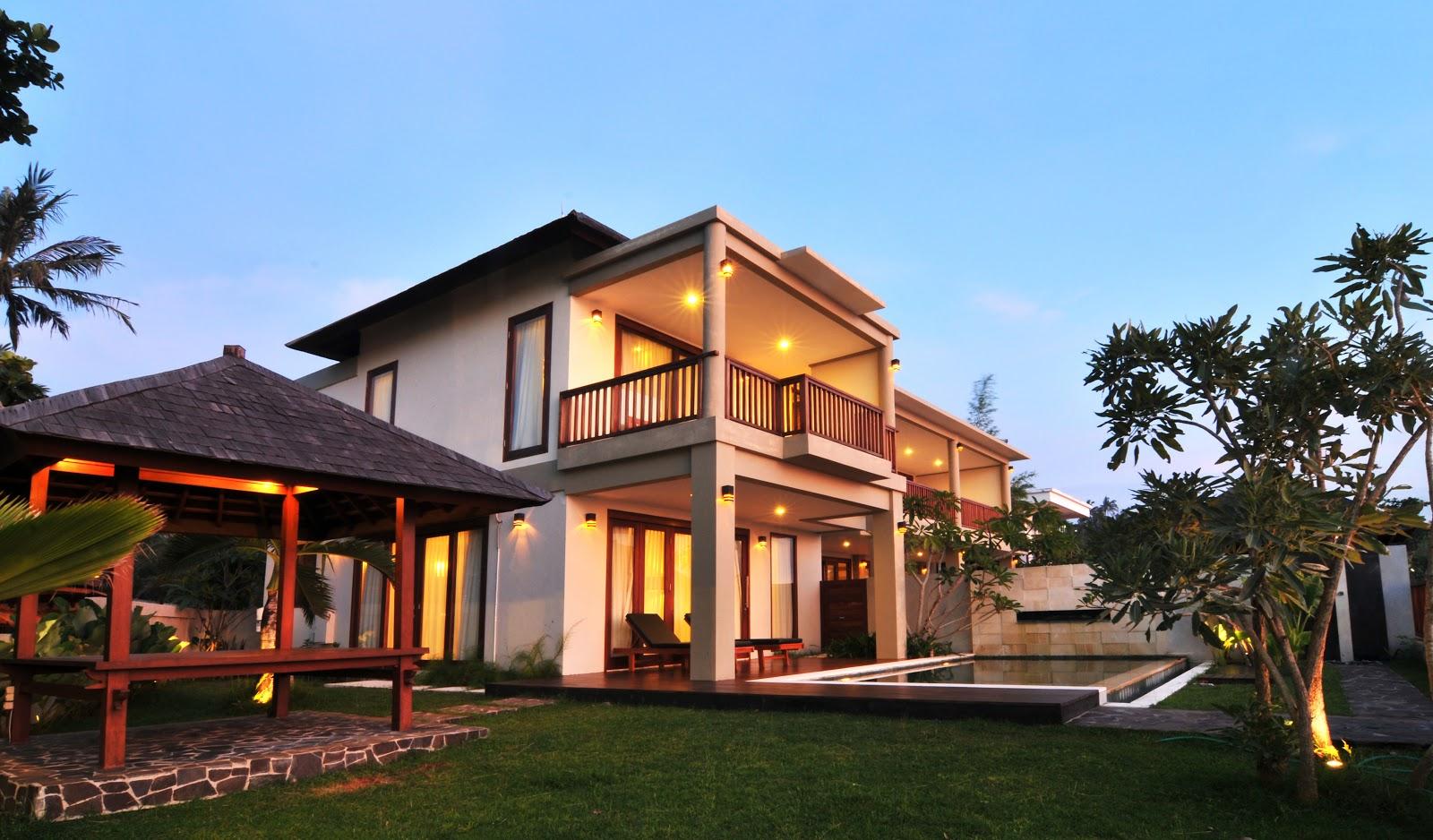 Sandee Villa Pantai Senggigi