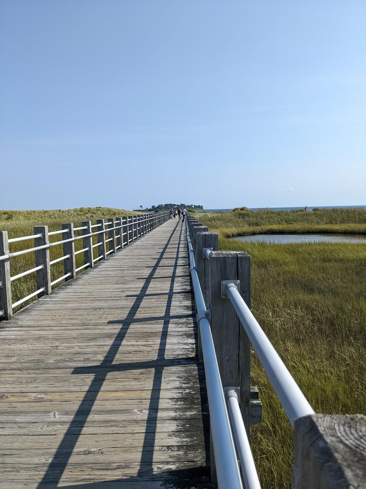 Sandee Silver Sands State Park