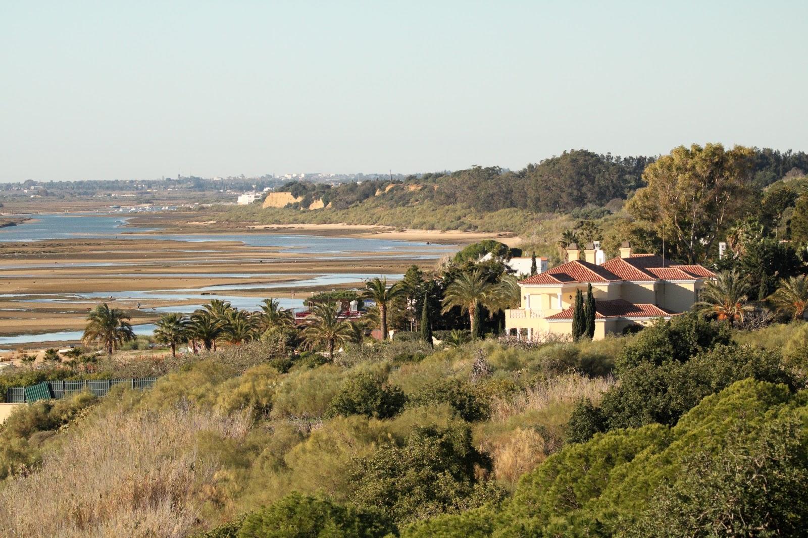 Sandee - Praia De Cacela Velha