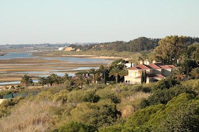 Sandee - Praia De Cacela Velha