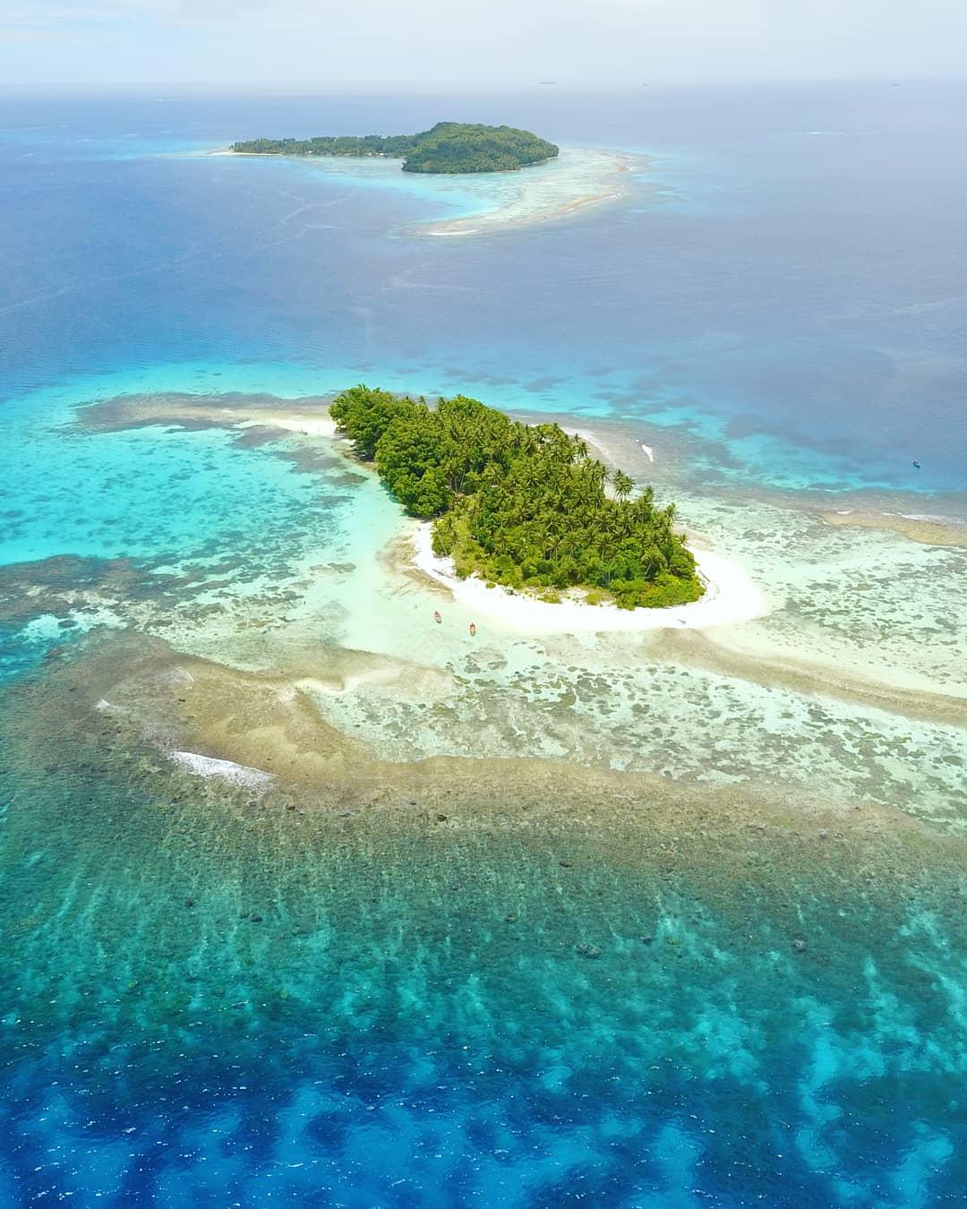 Sandee Chuuk Island Beach Photo