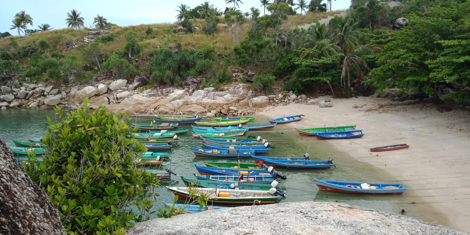 Sandee Pantai Bakek