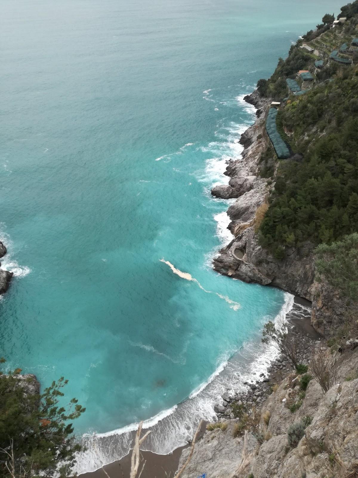 Sandee - Spiaggia Cavallo Morto