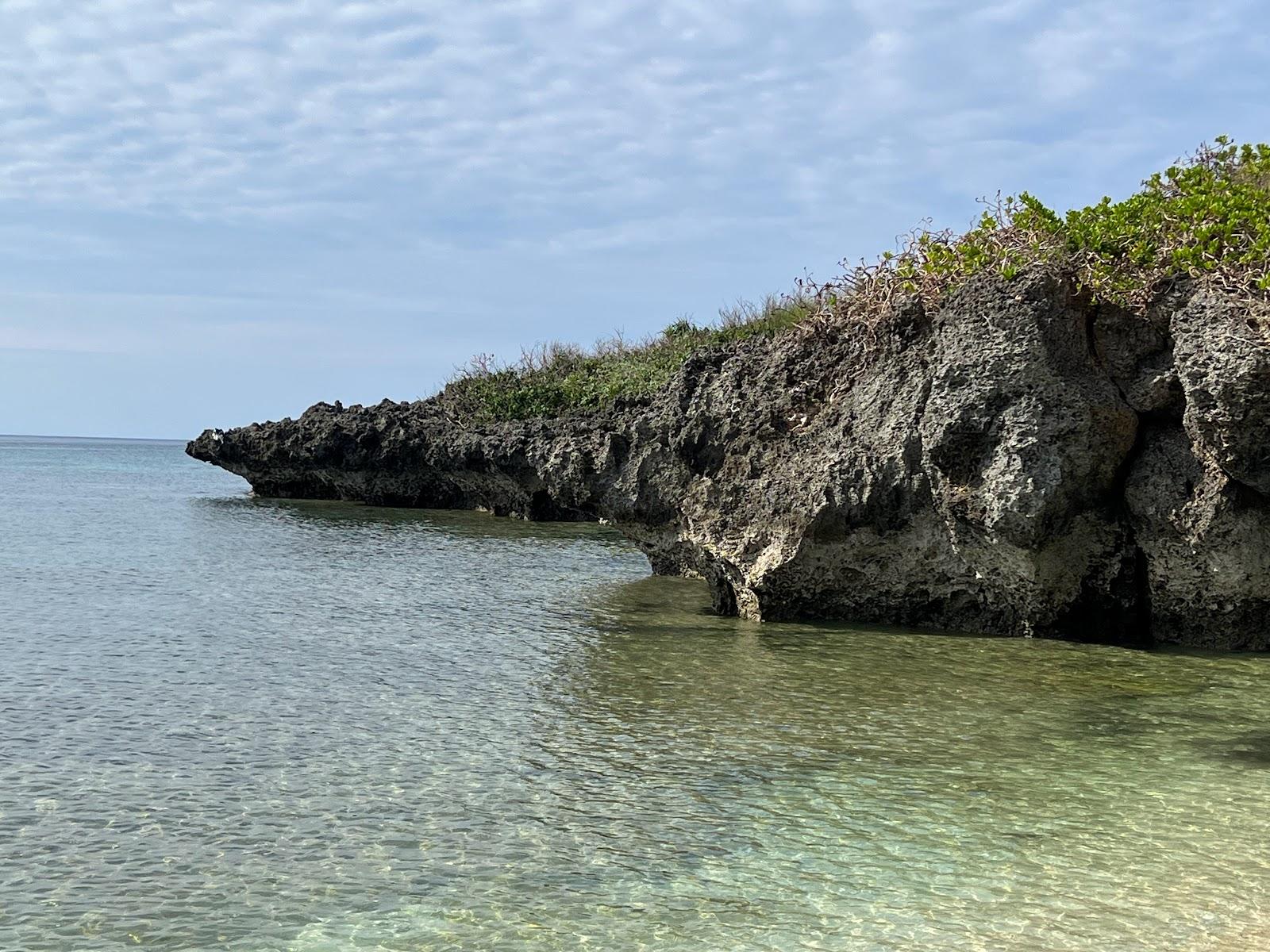 Sandee - Kizu Beach