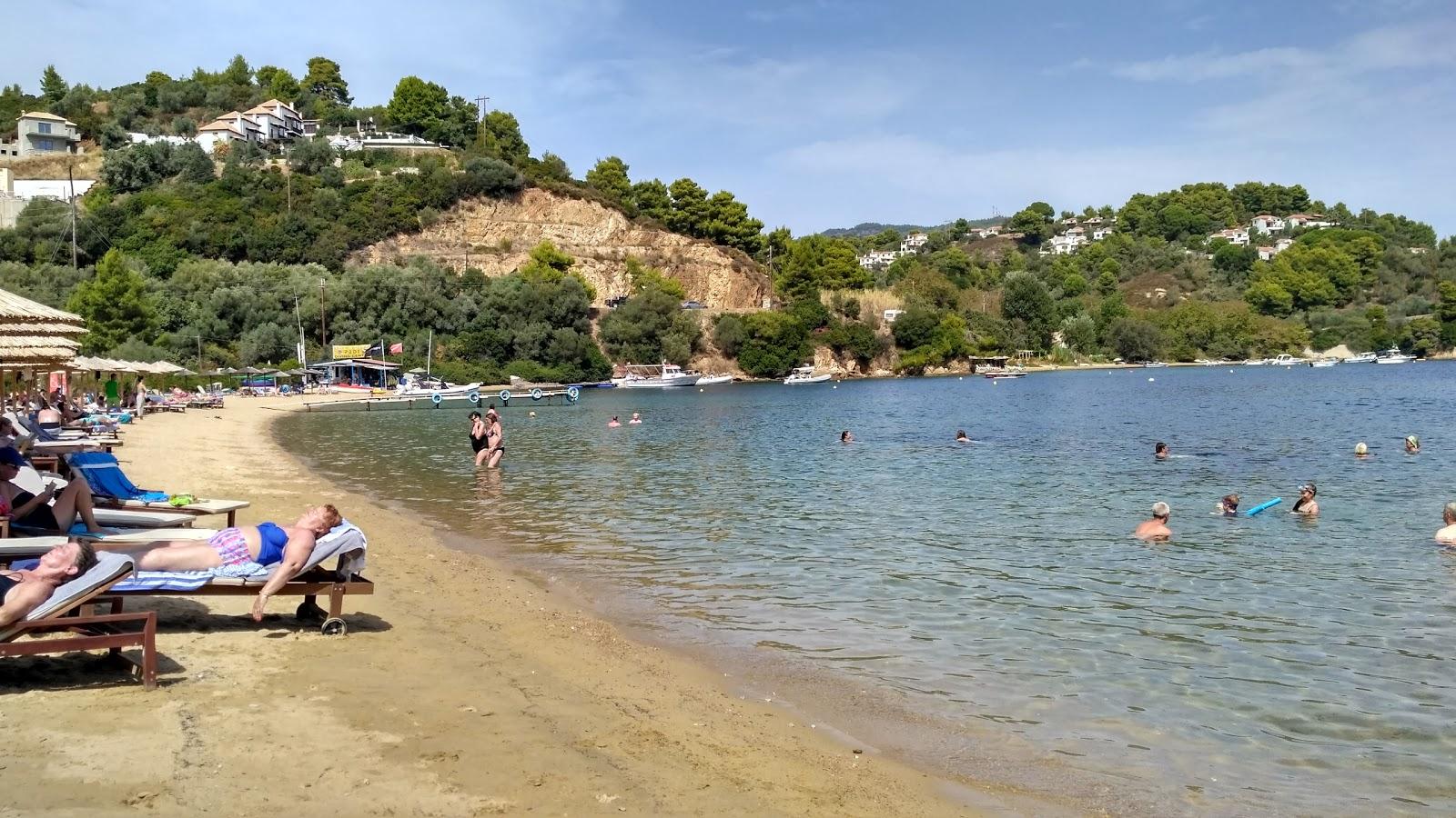 Sandee Kanapitsa Beach