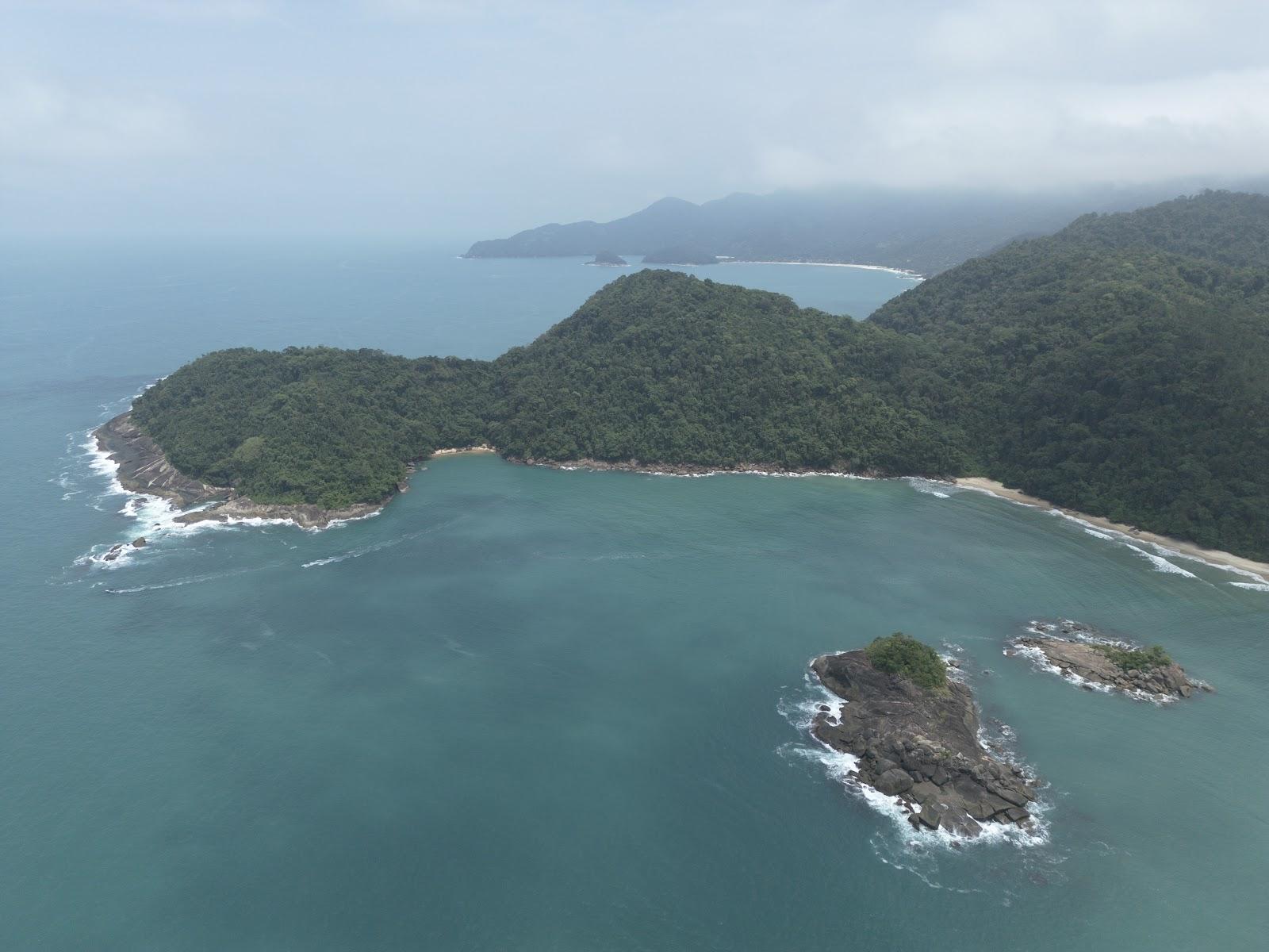 Sandee Praia Da Galeta