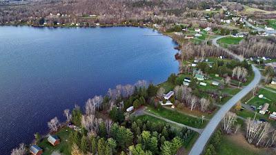 Sandee - Portage Lake Public Beach