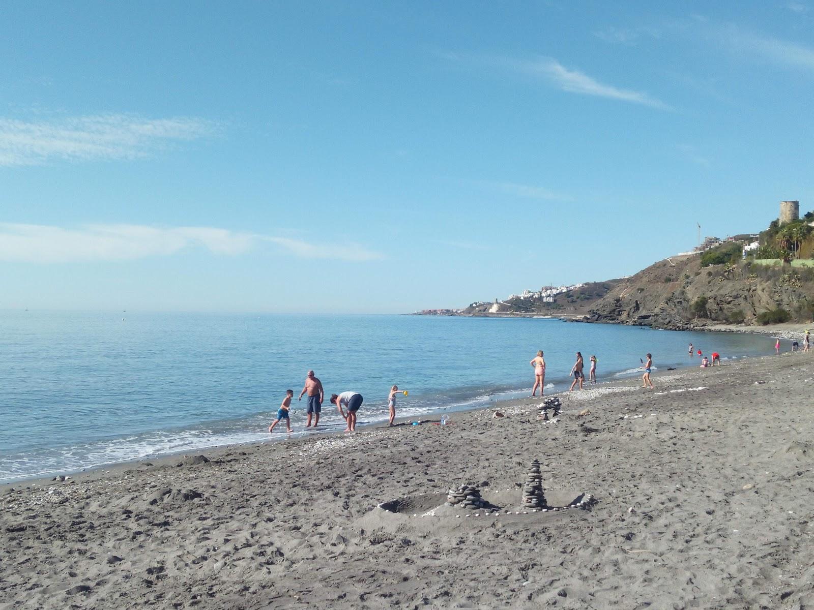 Sandee Playa Del Playazo Photo