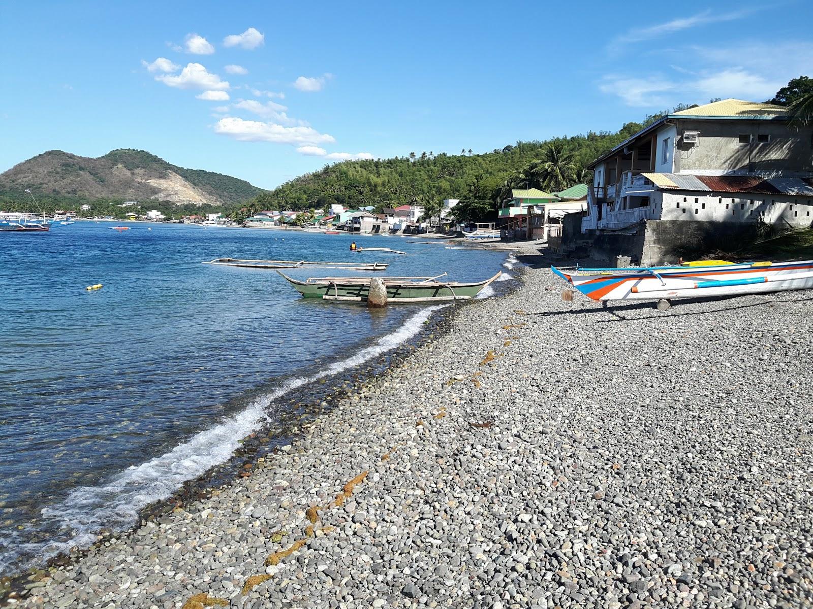 Sandee Anilao Beach Club