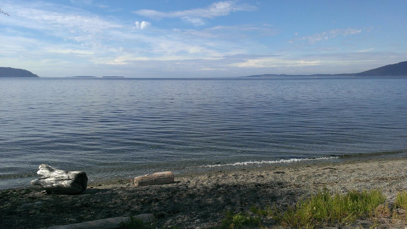 Sandee Sinclair Island, Beach 213