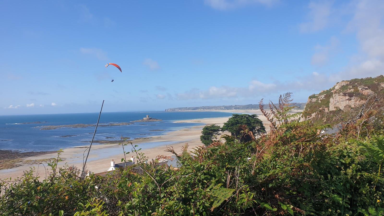 Sandee St Ouens Bay