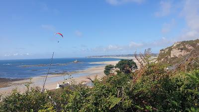 Sandee - St Ouens Bay