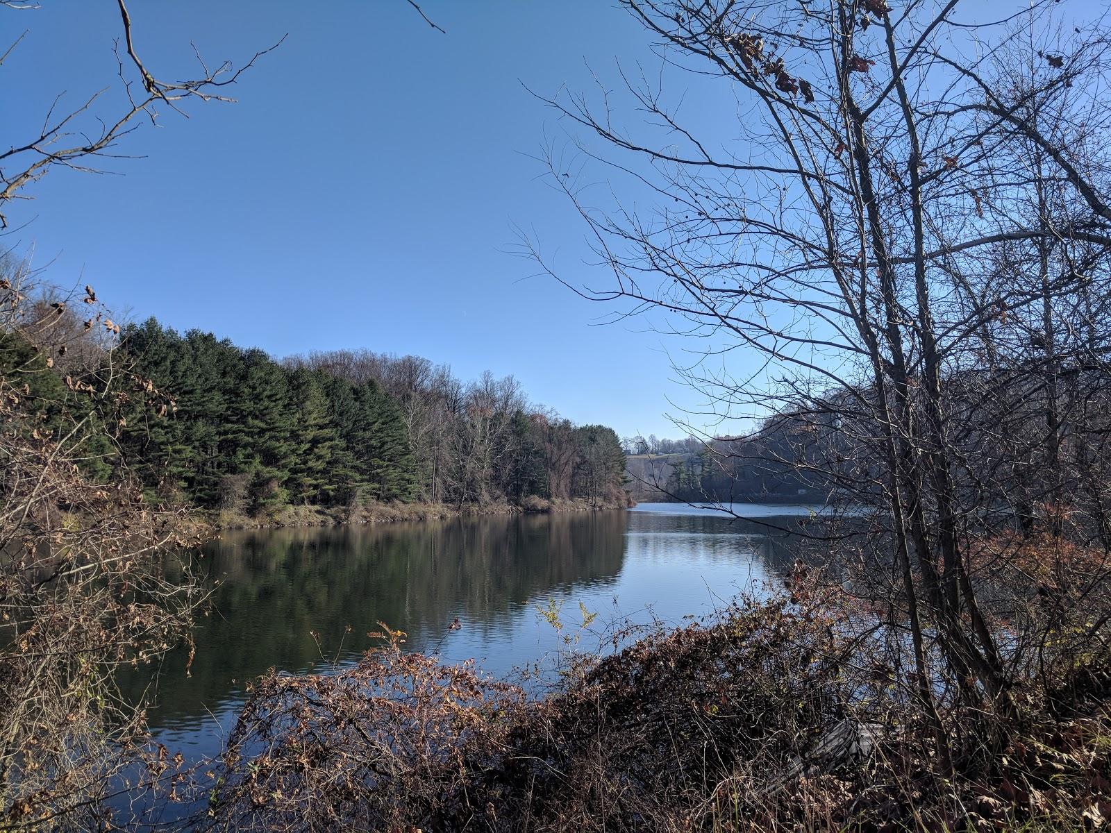 Sandee - Loch Raven Reservoir Beach