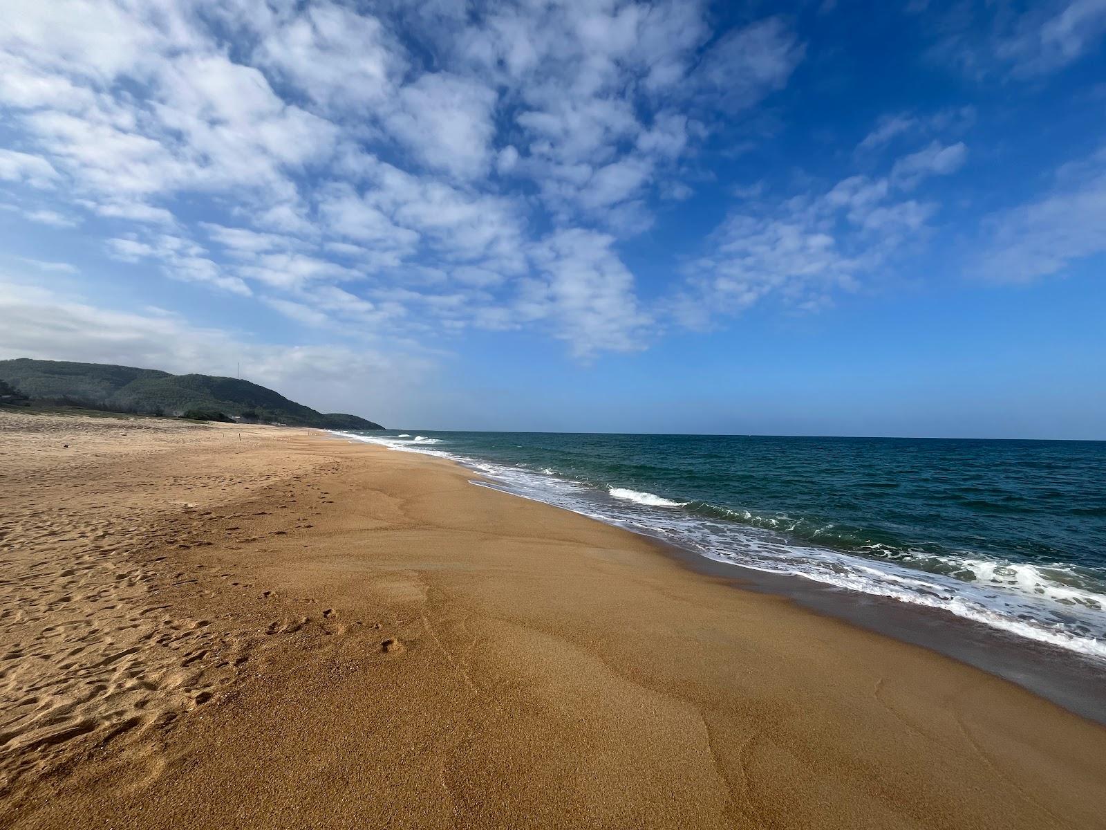 Sandee Duc Thang Beach Photo