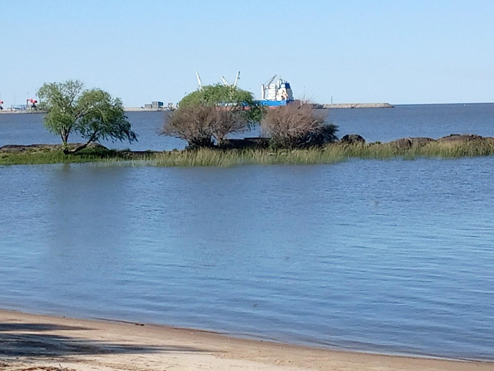 Sandee Playa Municipal