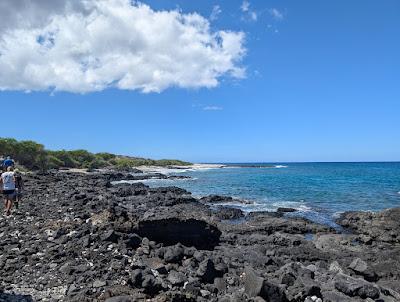 Sandee - Kekaha Kai State Beach