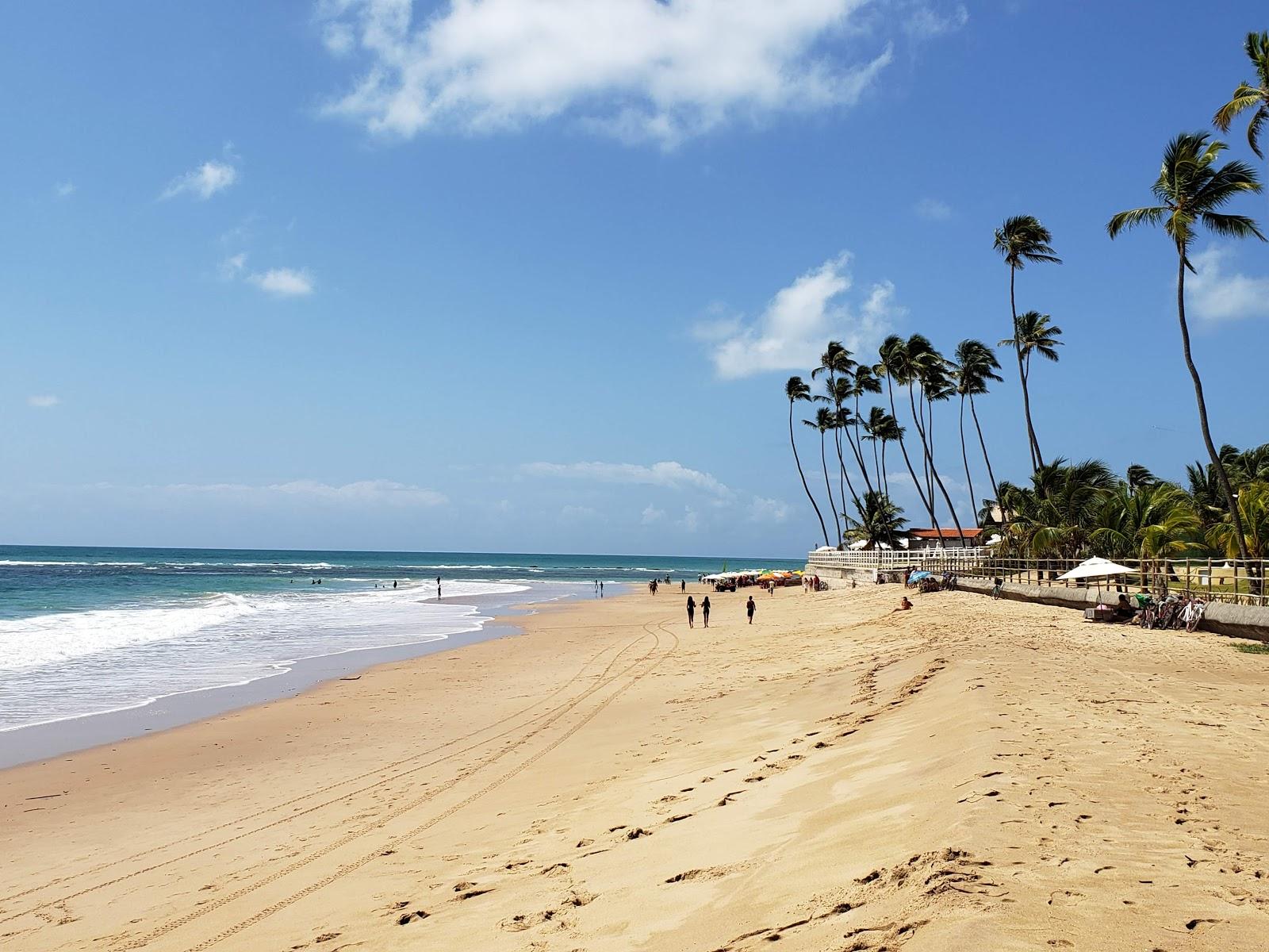 Sandee Praia Do Cupe