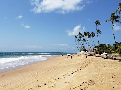 Sandee - Praia Do Cupe