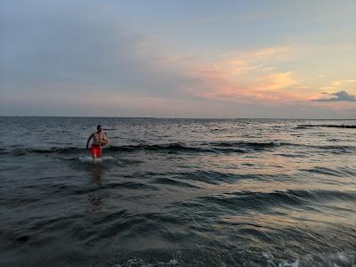 Sandee - Captain Roger Wheeler State Beach