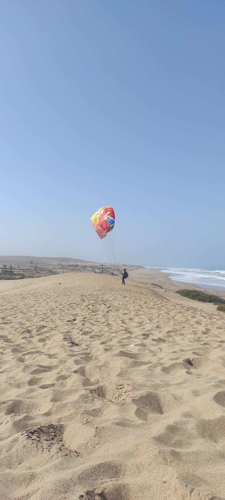 Sandee Mimid Beach