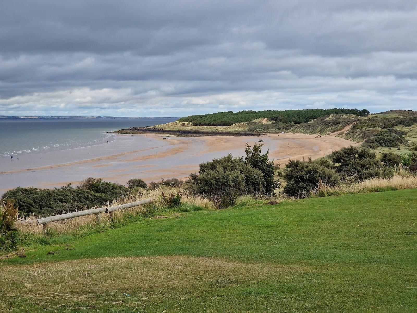 Sandee West Links Beach