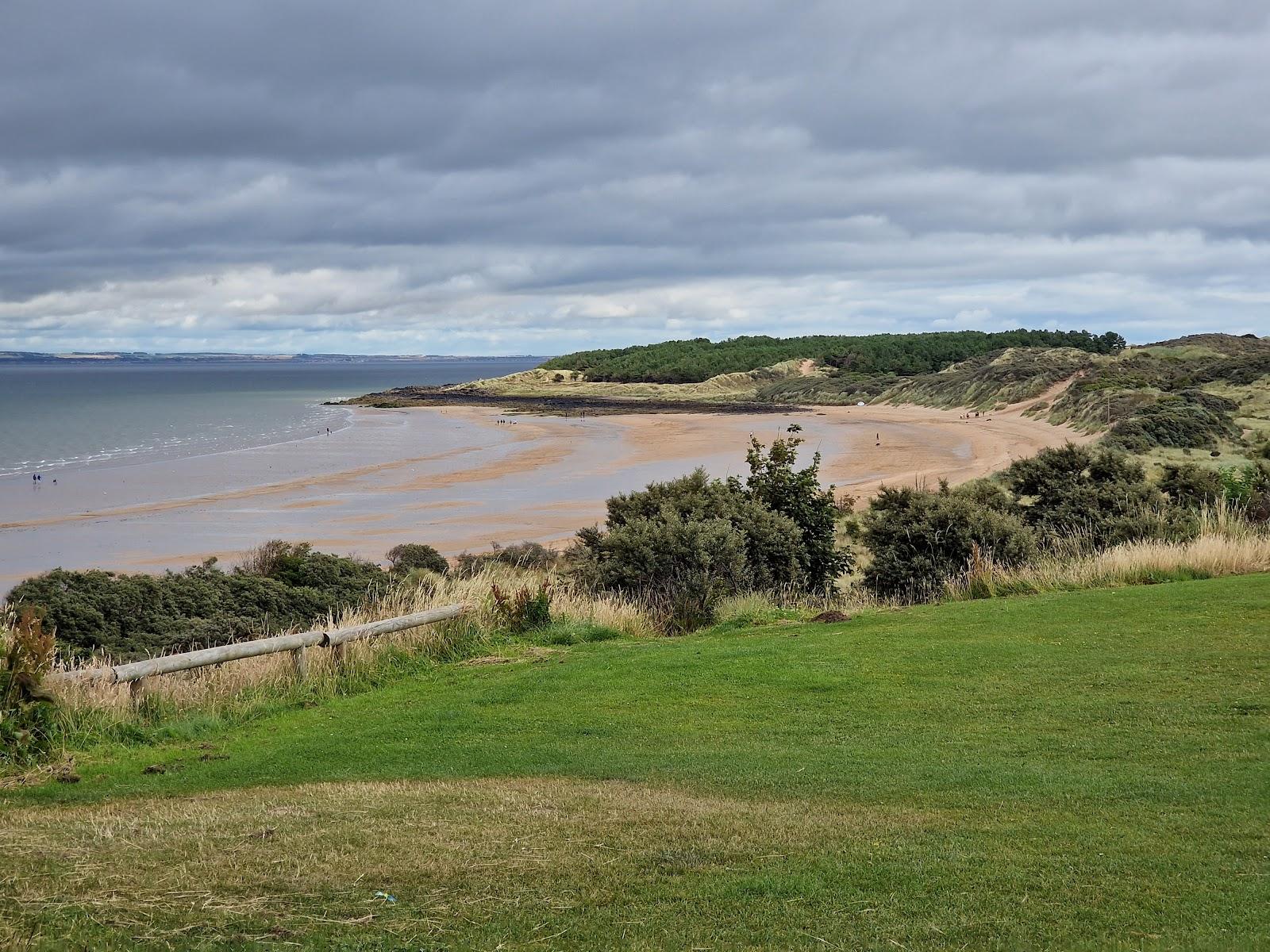 Sandee West Links Beach Photo