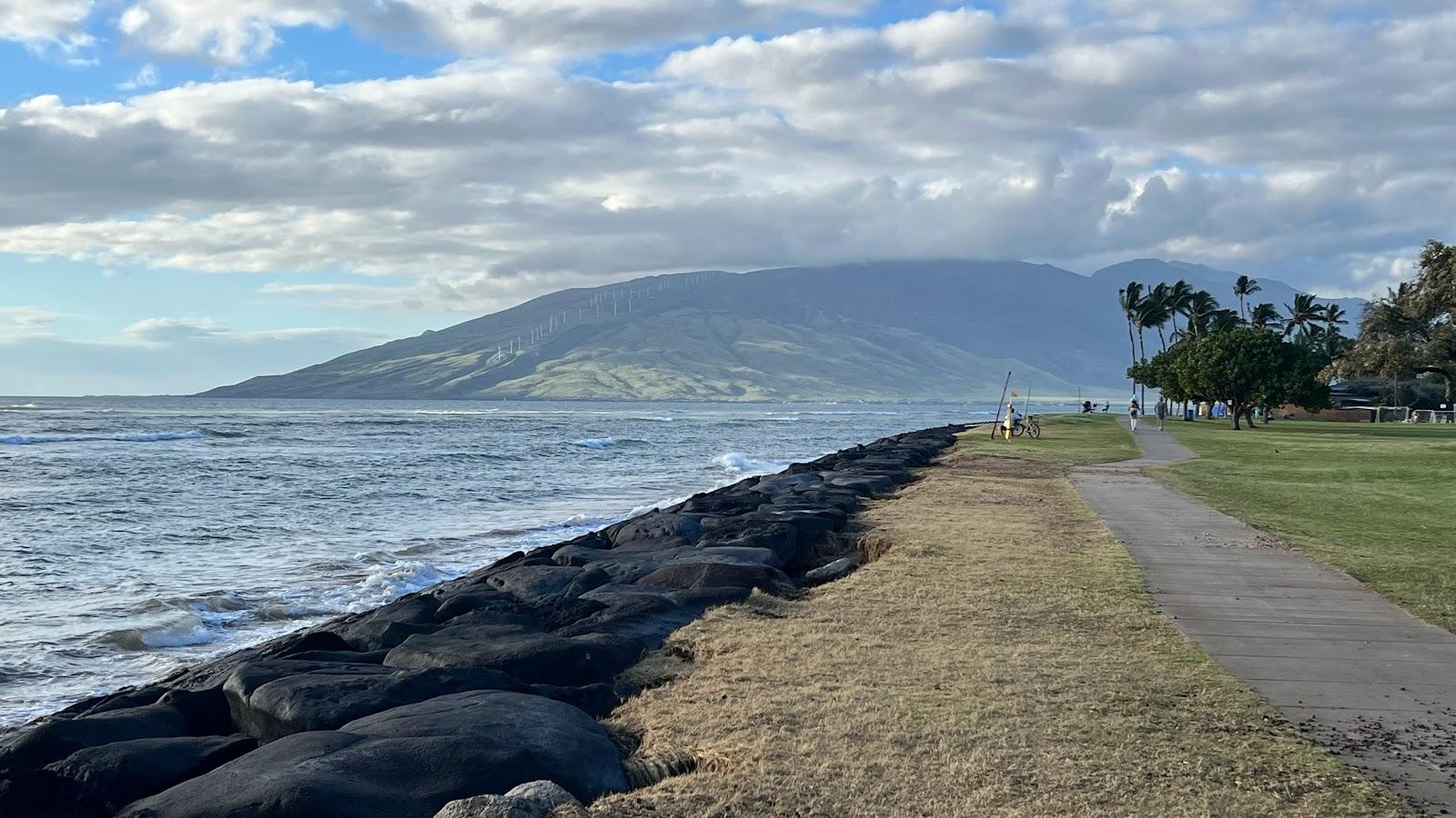 Sandee - Kalama Beach Park