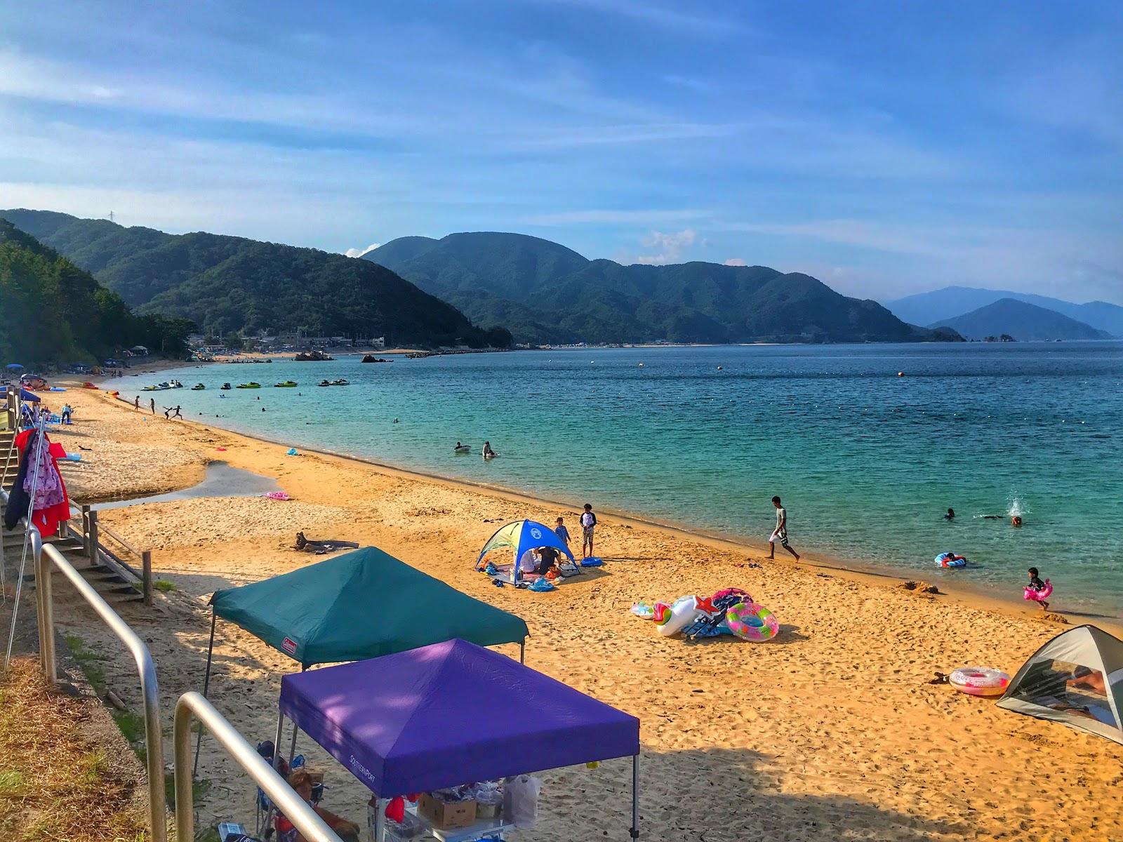 Sandee - Nyushirahama Beach