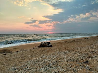 Sandee - Beach Podmayachny