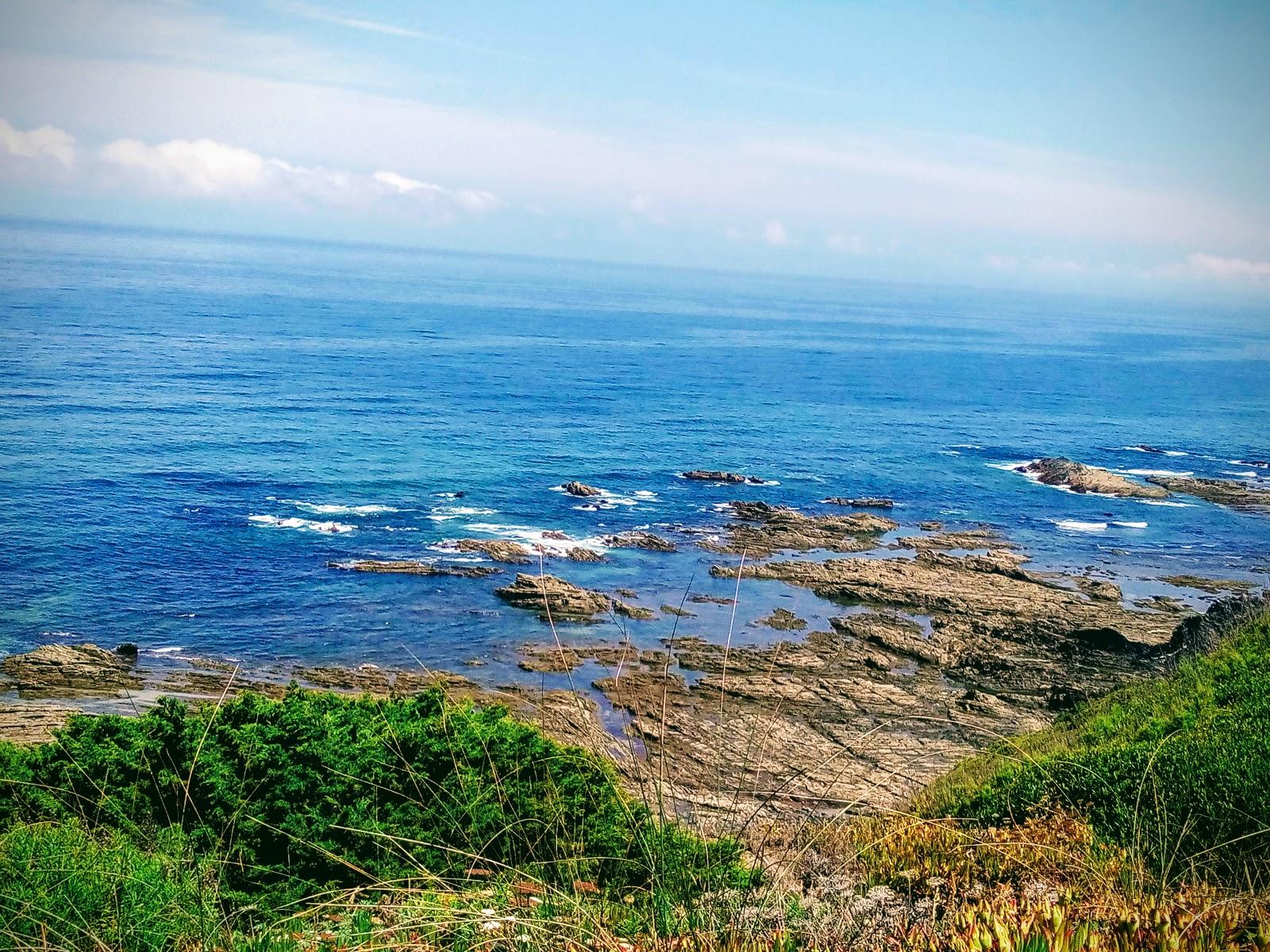 Sandee - Praia Da Esteveira