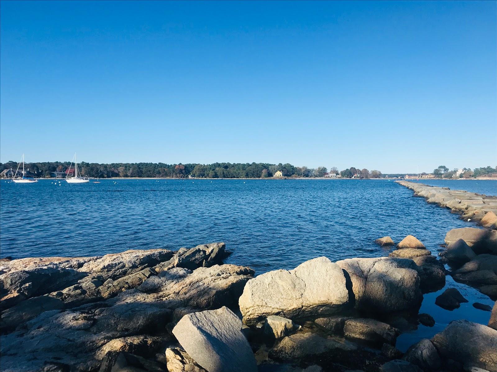 Sandee - Odiorne Point State Park