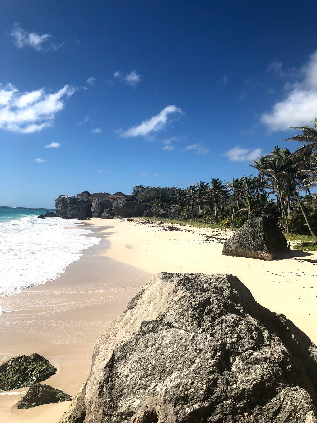 Sandee Beach Head Photo