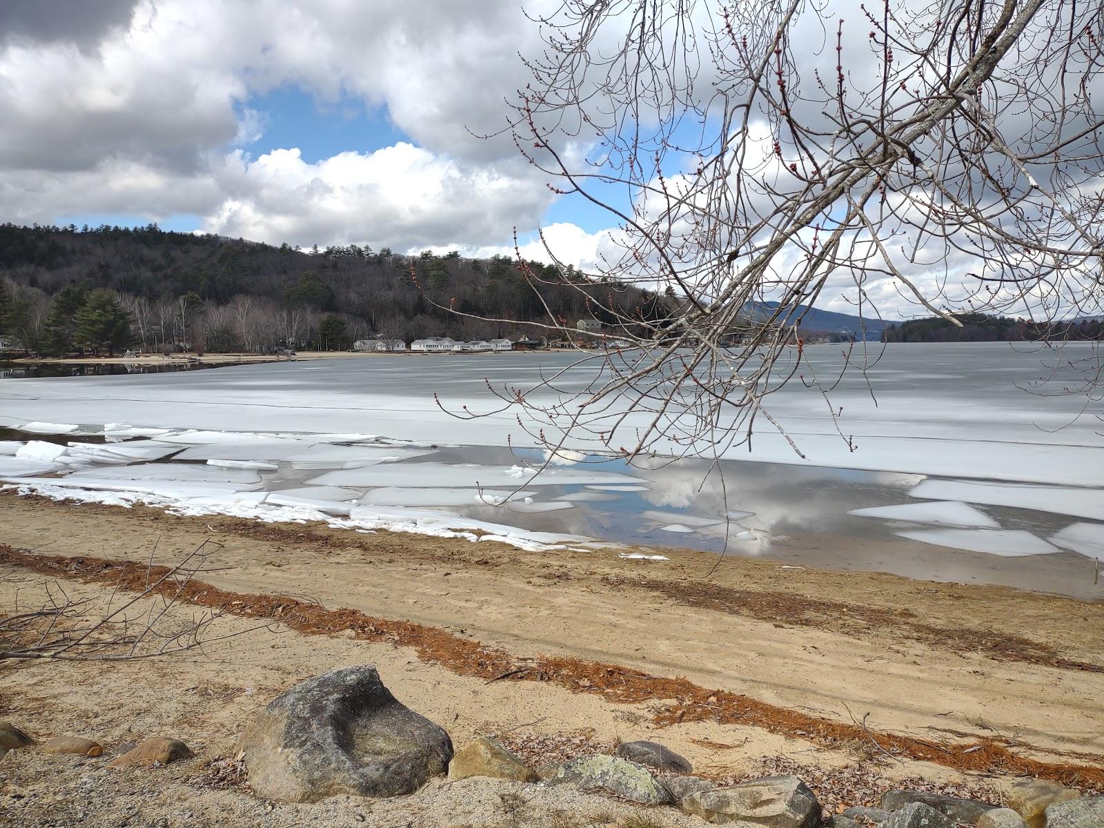 Sandee - Avery-Crouse Town Beach