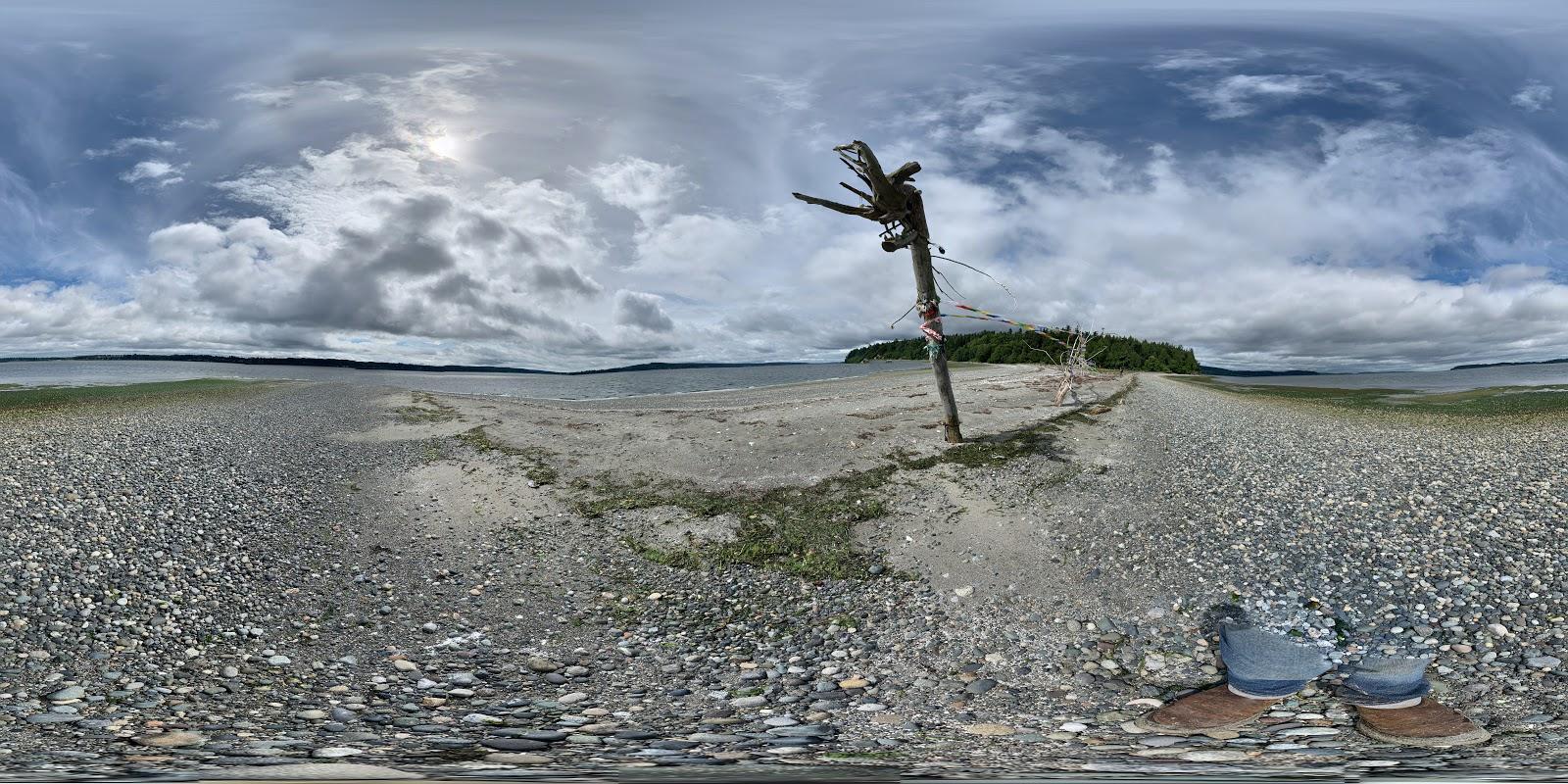 Sandee Seven Sisters Beach, Point Hannon