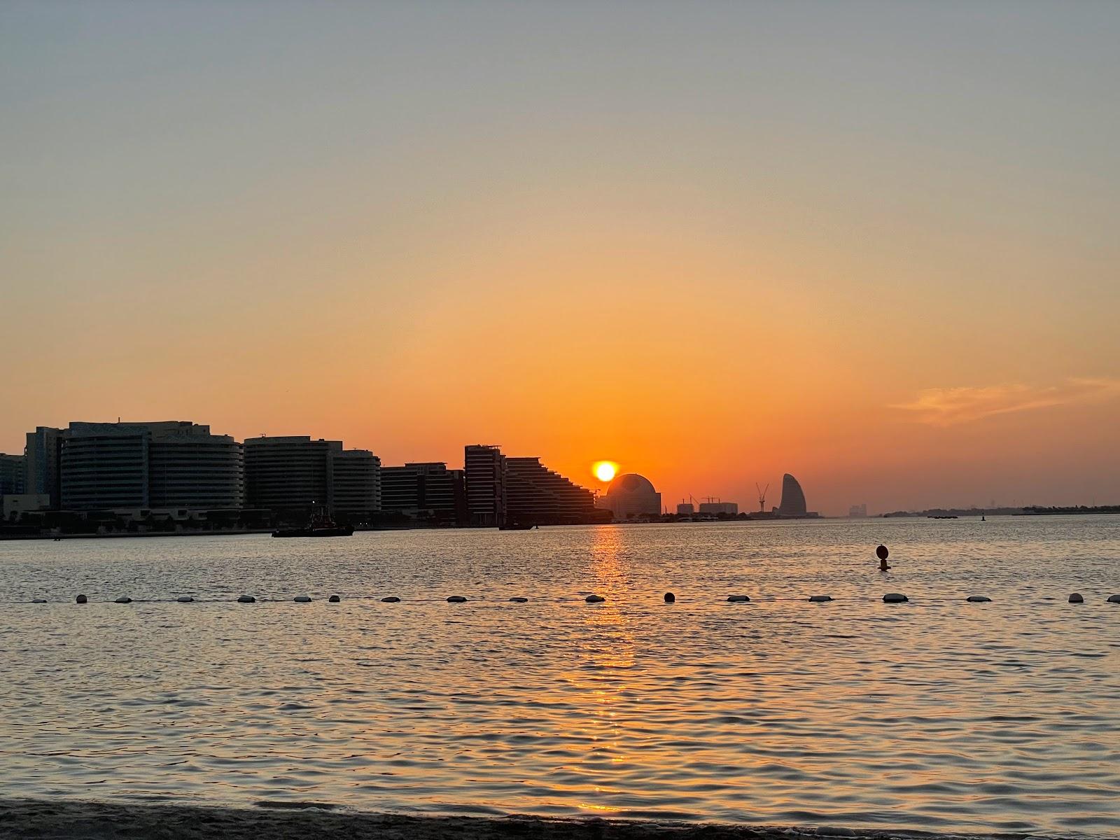 Sandee Al Zeina Beach