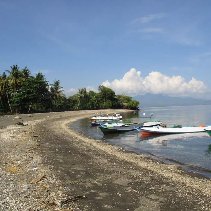 Sandee Sapui Beach